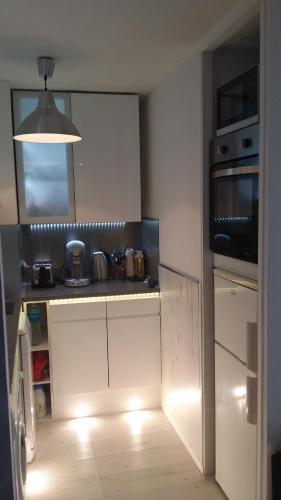 Apartamento Reusslan Appartement
