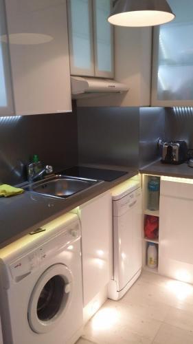 Apartamento Reusslan Appartement