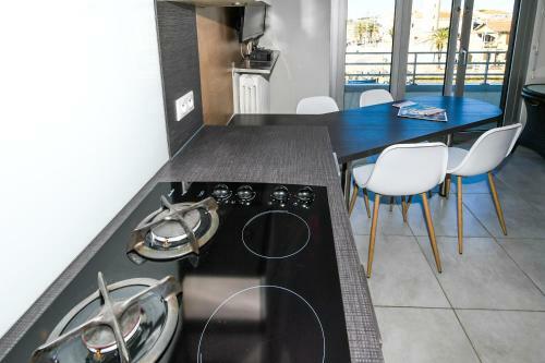 Apartamento L'imperial