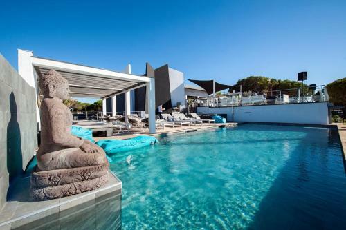 Hotel Le Spinaker