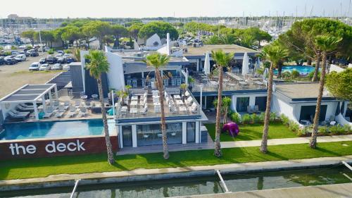 Hotel Le Spinaker