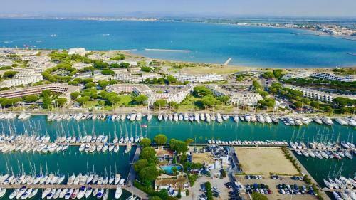 Hotel Le Spinaker