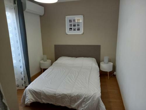Apartamento Duplex Centre Le Grau Du Roi