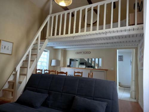 Apartamento Duplex Centre Le Grau Du Roi