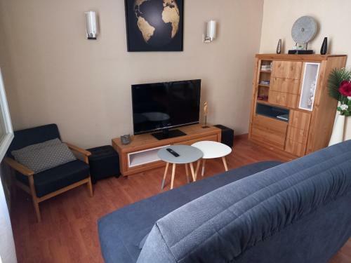 Apartamento Duplex Centre Le Grau Du Roi