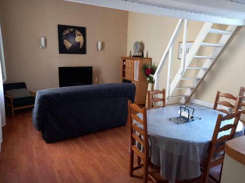 Apartamento Duplex Centre Le Grau Du Roi