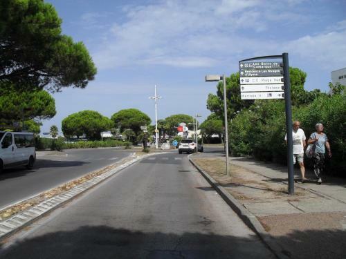 Apartamento L'etoile Des Mers
