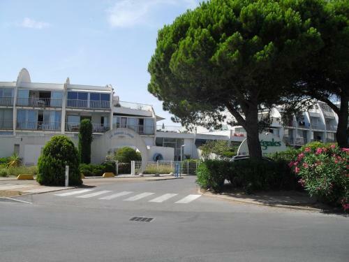 Apartamento L'etoile Des Mers