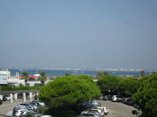 Apartamento L'etoile Des Mers