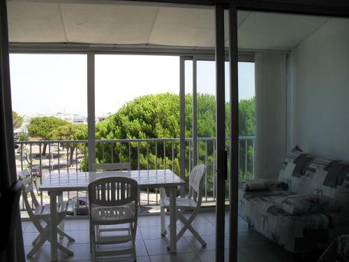 Apartamento L'etoile Des Mers