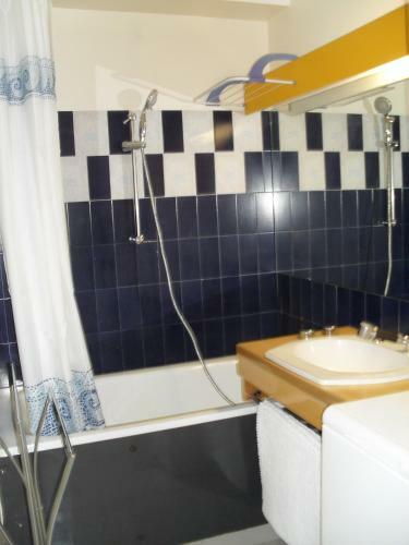 Apartamento L'etoile Des Mers