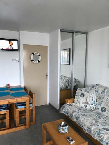 Apartamento Les Cigales de La Mer Place de La Lib�ration