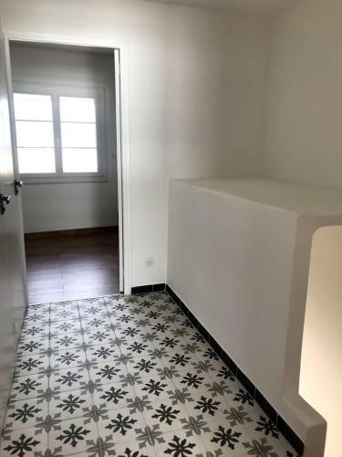 Apartamento La Croix Du Sud