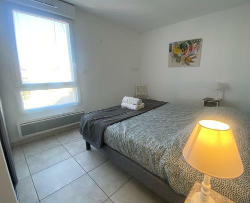 Apartamento La Roseliere