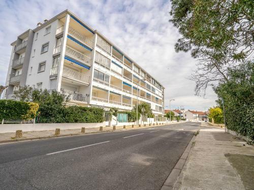 Apartment Le Plein Sud II