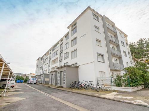 Apartment Le Plein Sud II