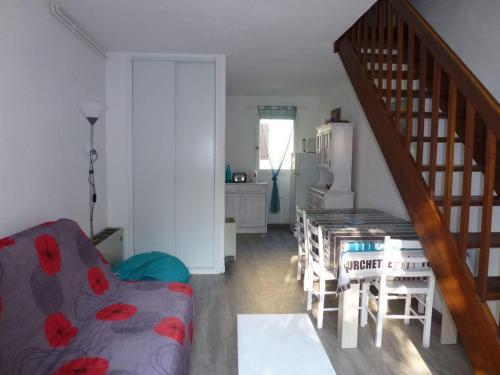 Holiday Home Les Maisons De La Plage-9