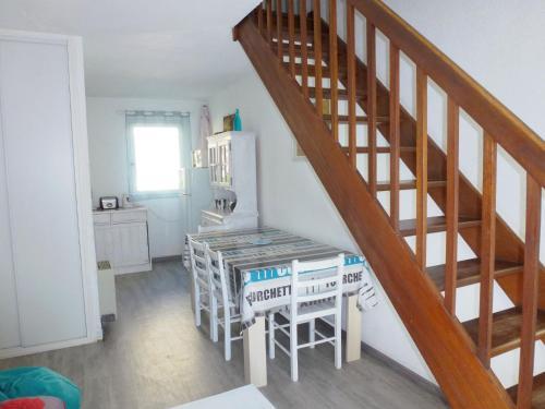 Holiday Home Les Maisons De La Plage-9
