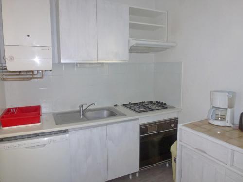 Holiday Home Les Maisons De La Plage-9