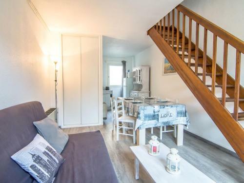 Holiday Home Les Maisons De La Plage-9