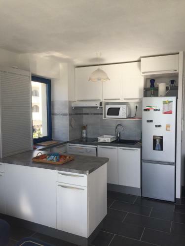 Apartamento En Front De Mer Sur La Plage