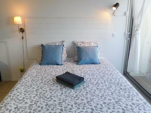 Apartamento Studio 43 Climatis� Terrasse Vue Mer