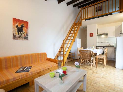 Holiday Home Les Maisons De La Plage-8