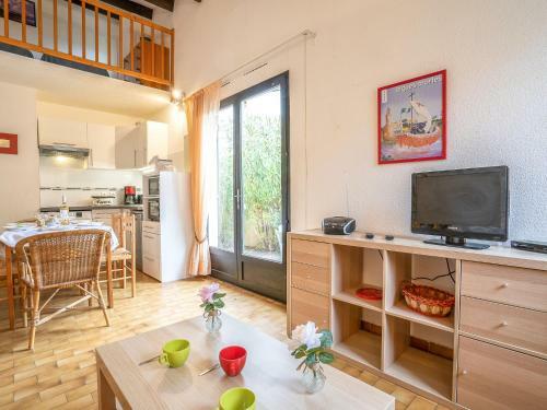 Holiday Home Les Maisons De La Plage-8
