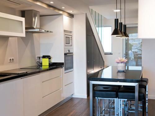 Apartamento Marina Ns Guesthouse