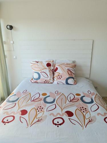 Apartamento Studio Climatis� 1 � 4 Personnes Vue Mer