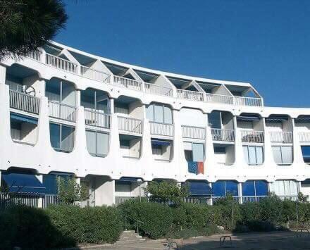 Apartamento Studio 27m2 Proche De La Plage
