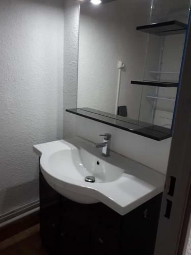 Apartamento Studio 250m Mer Et Seaquarium Avec Place Parking