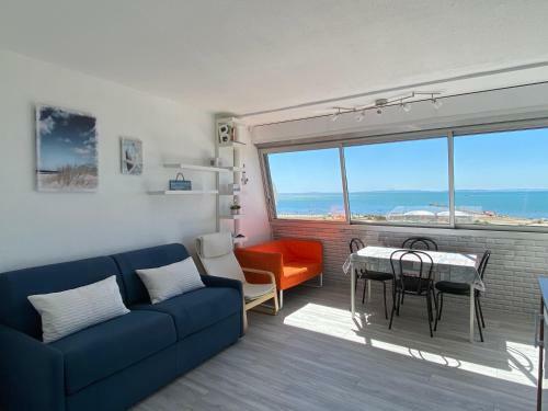Apartamentos Studio Front De Mer Avec Vue Mer Panoramique !