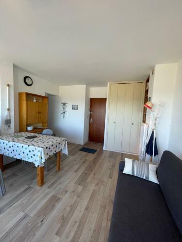Apartamento Le Flamant