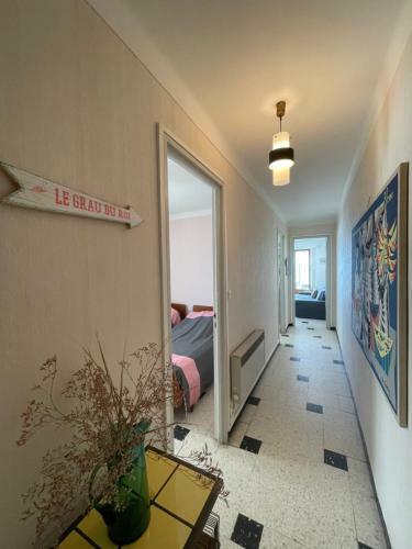 Apartamento Le Pizarro
