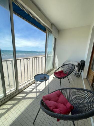Apartamento Le Pizarro