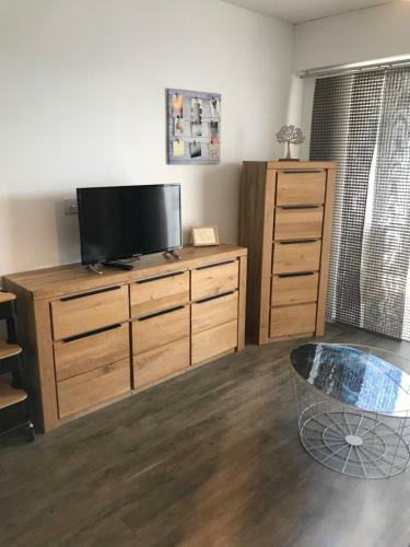Apartamento Le Plein Sud