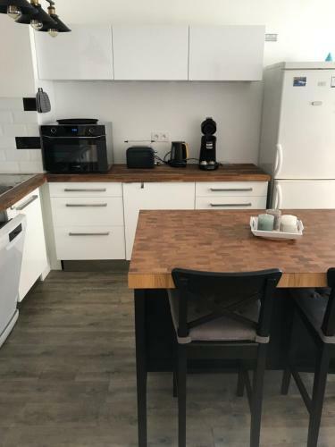 Apartamento Le Plein Sud
