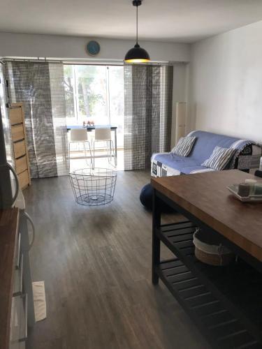 Apartamento Le Plein Sud