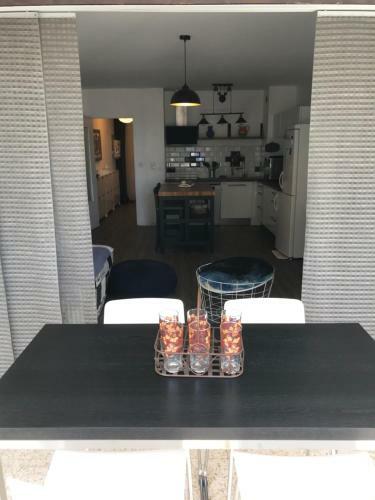 Apartamento Le Plein Sud