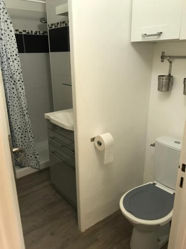 Apartamento Le Plein Sud