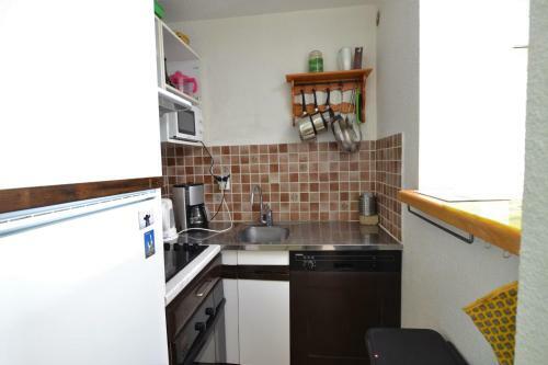 Apartamento La Lagune Vue Mer - Port Camargue