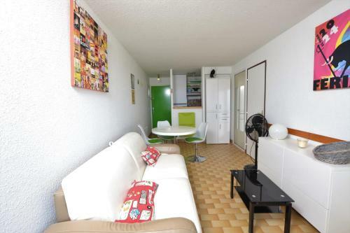 Apartamento La Lagune Vue Mer - Port Camargue