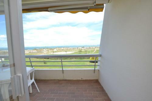 Apartamento La Lagune Vue Mer - Port Camargue