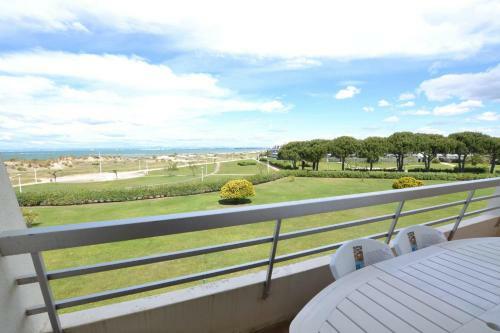 Apartamento La Lagune Vue Mer - Port Camargue