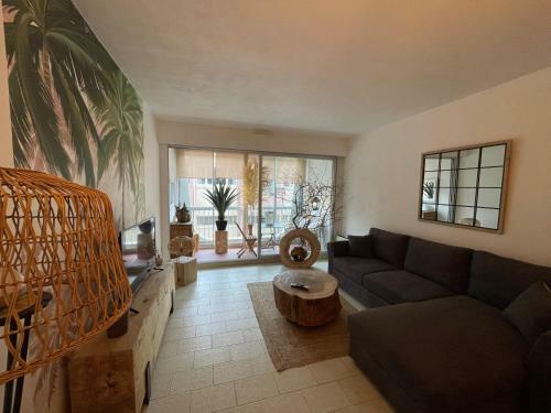 Apartamento La M�diterran�e