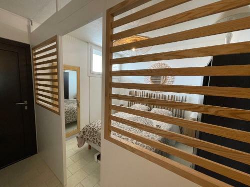 Apartamento La M�diterran�e