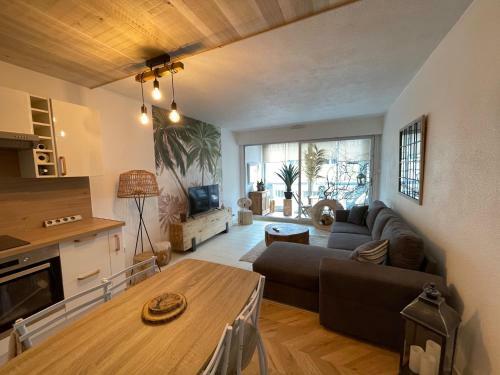 Apartamento La M�diterran�e