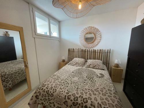 Apartamento La M�diterran�e