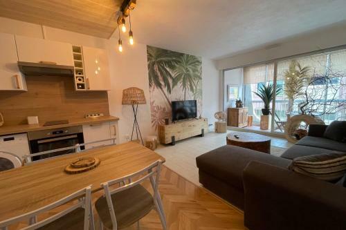Apartamento La M�diterran�e